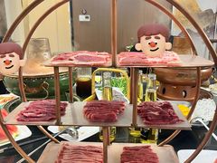 -常赢三兄弟·清真涮肉(崂山路总店)