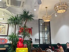 -堂屋糖水店(愚园店)