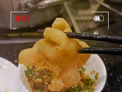 -一哥澳门豆捞 · 十七年经典澳门火锅(四季天地店)