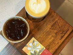 -Again Coffee Roaster(香蜜湖店)