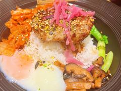 -秘密旅行Bonjour(黑金冠 江南西店)
