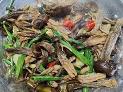 -老馆子·建德菜·山肴鱼鲜(海威新界店)