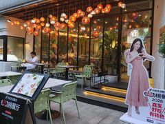 -SHADOWS•Bistro&Eatery(安福路店)