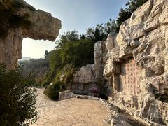 -威海华夏城景区