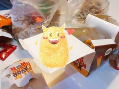 -快乐方专业桌游吧(中南路店)