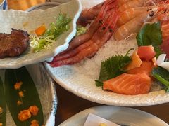 -王鼎精致料理铁板烧(世博源店)