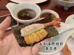 -蟹田居·活蟹料理(东城店)