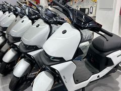 -九号电动车(安定门内大街店)