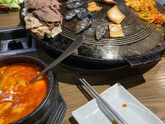 -方新村一品大锅盖(北京街店)