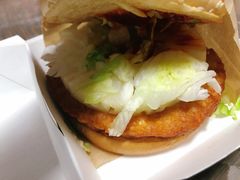 -麦当劳(杭州庆春路店)
