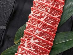 -九田家黑牛烤肉(溧水万达店)