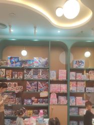 -奈尔宝家庭中心·亲子餐厅(苏州大悦城店)