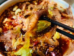 -辛香汇(飞洲店)