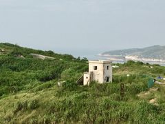-东极岛景区