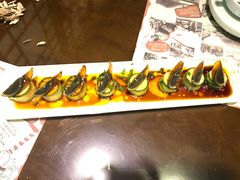 -东口码头·烧鸽子·鱼头泡饼·地方菜(金鹰悦城店)
