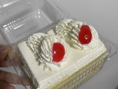 -红宝石·鲜奶小方(昌里店)