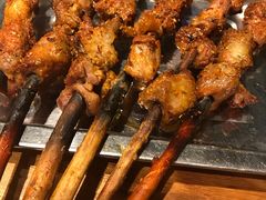 -新疆哈利德餐厅(紫薇都市店)