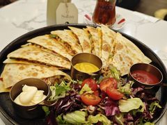 -SULTAN·苏坦土耳其餐厅(新光汇店)