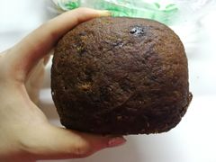 糖火烧-老回回饺子馆(海洋馆店)