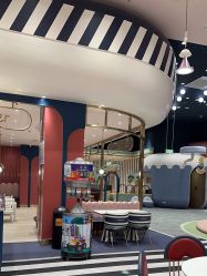 -奈尔宝家庭中心·亲子餐厅(鄞州万达店)