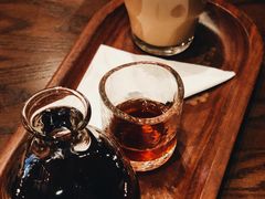 Flat&nbsp;White&nbsp;澳洲白-DECAMERON十日谈(卓悦汇店)