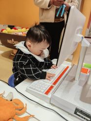 -奈尔宝·儿童乐园·亲子餐厅(苏州大悦城店)