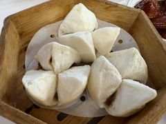 -怀德酒楼·粤菜·海鲜·茶点(宝安国际机场店)