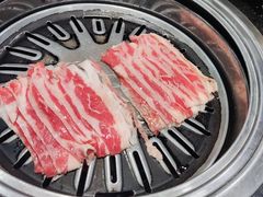 -青松馆韩国料理(香港中路佳世客店)