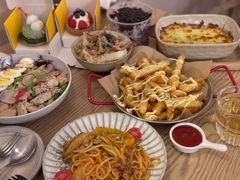 -0907餐厅(核桃园店)