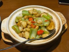 -宴小馆·小海鲜青岛菜(五四广场店)