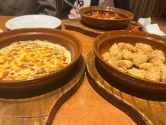 -萨莉亚(百联真光路店)