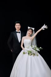 -维多利亚婚纱摄影全球旅拍(华南旗舰店)