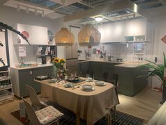 -宜家家居(西安未央商场店)