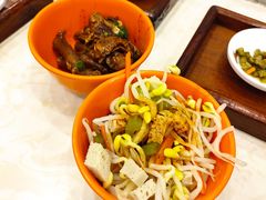 -乡党臊子面(丰庆公园店)