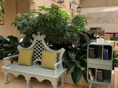 -利顺德大饭店·维多利亚花园(小白楼店)