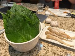 -玉善烧烤串城(长春总店)