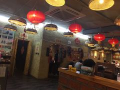 大堂-百一大地锅(黑龙江省级非物质文化遗产)(文景街店)