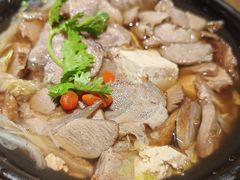 -洪兴砂锅·融合砂锅菜(三站店)