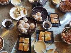 -陶然风味园(广场路店)