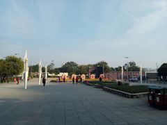 -雀儿山公园
