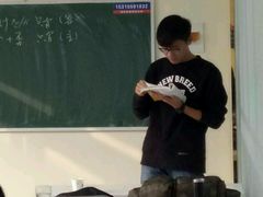 -山木培训(良乡校区)