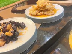 -蒙古人烤羊大师(工农大路创始店)