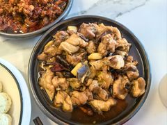 -志晖园圆子鸡·辣子鸡(阳光店)