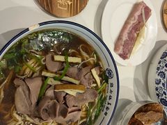 -镇南锅盖面馆(解放路店)