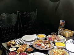 -苏坦土耳其西餐厅(玉林店)
