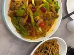 -同心春餐饮(富宁街店)