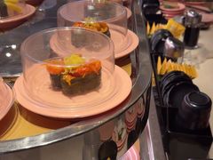 -争鲜回转寿司(东方银座店)