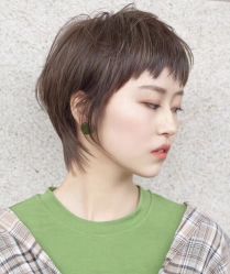 -MOVAN HAIR莫凡匠人发型屋