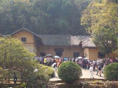 -韶山毛泽东同志故居