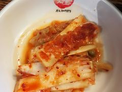 -辛氏火炉·韩式古法烤肉(松北店)
